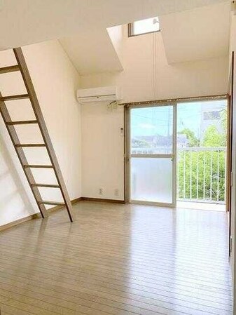 ドミール向台の物件内観写真